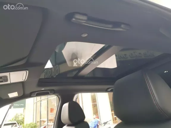 Honda CR-V e:HEV RS 2024 - Honda CR-V e: HEV RS 2024 - mua bán xe ô tô cũ uy tín tại Hà Nội