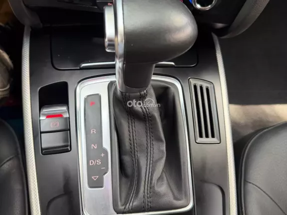 Audi A4 1.8L TFSI 2012 - Xe còn rất rất mới