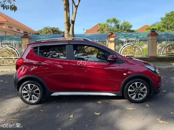 VinFast Fadil Nâng Cao 2020 - Như 1 chiếc xe trong thùng