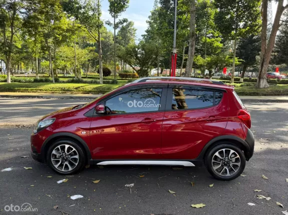 VinFast Fadil Nâng Cao 2020 - Như 1 chiếc xe trong thùng