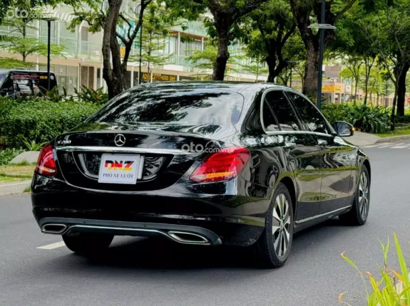 Mercedes-Benz C200 2.0 AT 2016 - 01 CHỦ SIÊU LƯỚT - GIÁ TỐT