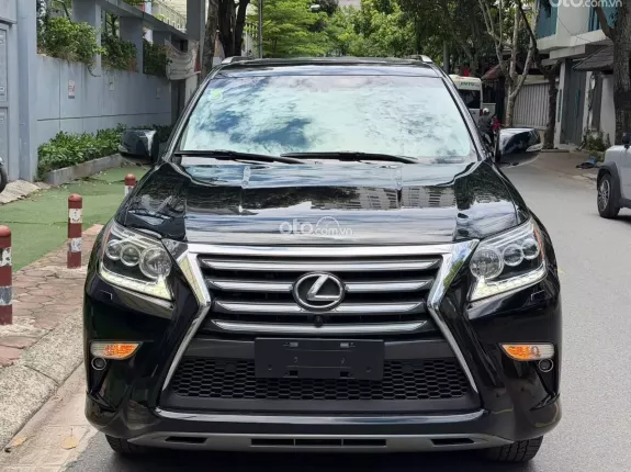 Lexus GX 460 2016 - GX460 2016 xuất Trung Đông