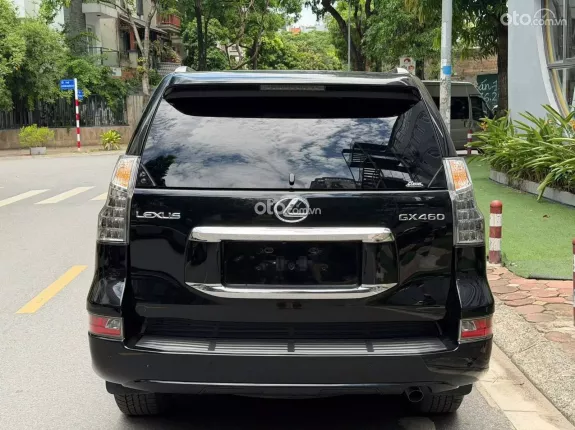 Lexus GX 460 2016 - GX460 2016 xuất Trung Đông