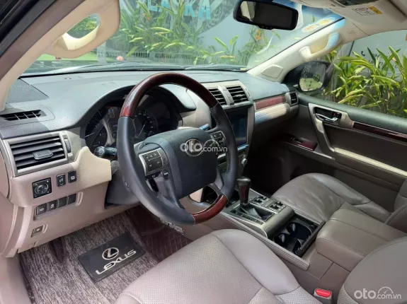 Lexus GX 460 2016 - GX460 2016 xuất Trung Đông