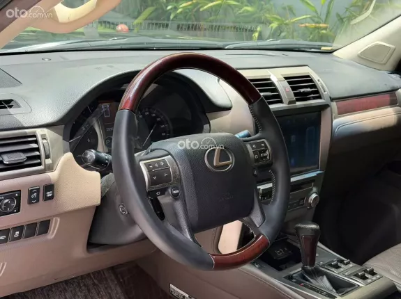 Lexus GX 460 2016 - GX460 2016 xuất Trung Đông