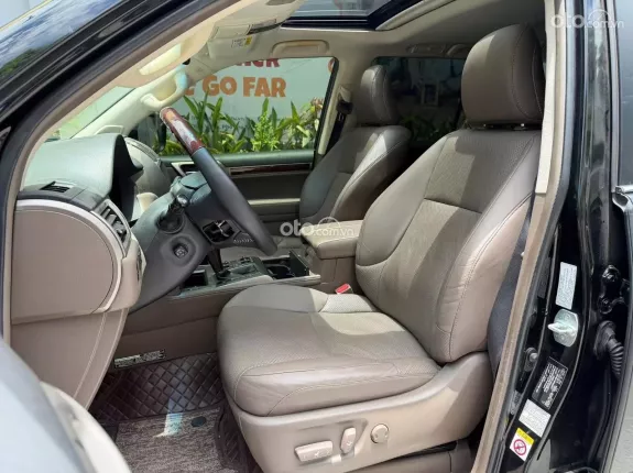 Lexus GX 460 2016 - GX460 2016 xuất Trung Đông