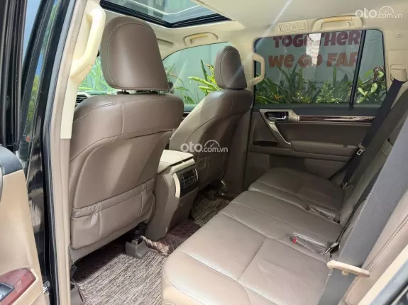 Lexus GX 460 2016 - GX460 2016 xuất Trung Đông