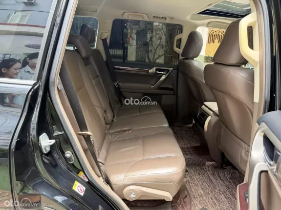 Lexus GX 460 2016 - GX460 2016 xuất Trung Đông