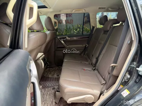 Lexus GX 460 2016 - GX460 2016 xuất Trung Đông