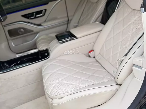 Mercedes-Benz Maybach S450 4Matic 2022 - MAYBACH S450 2022