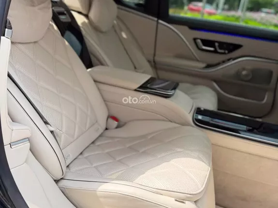 Mercedes-Benz Maybach S450 4Matic 2022 - MAYBACH S450 2022