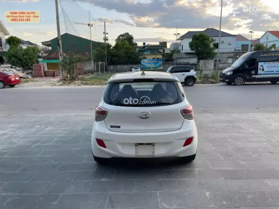Hyundai Grand i10 2014 - Chính chủ đẹp