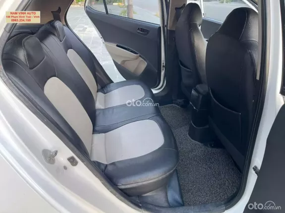 Hyundai Grand i10 2014 - Chính chủ 37