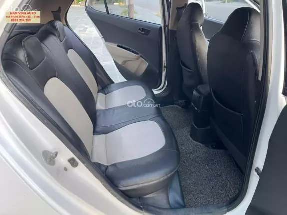 Hyundai Grand i10 2014 - Chính chủ lên đời bán nhanh