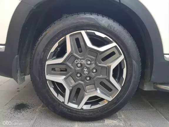 Hyundai Santa Fe 2.2 Dầu Cao cấp 2022 - Hyundai Santa Fe 2.2 Dầu Cao cấp 2022 - mua bán xe ô tô cũ uy tín tại Hà Nội