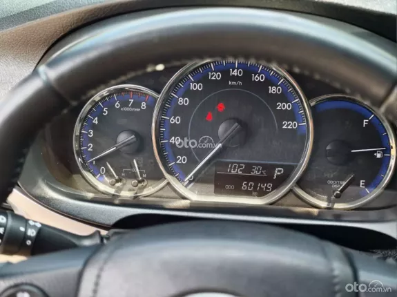 Toyota Yaris 1.5G 2018 - Xe đẹp, 1 chủ từ mới tại Hà Nội
