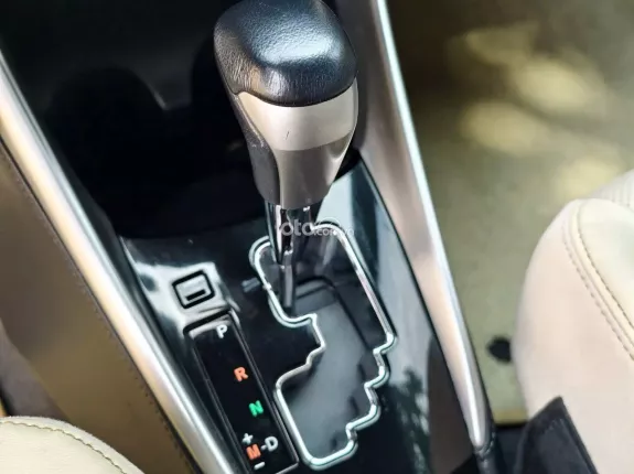 Toyota Yaris 1.5G 2018 - Xe đẹp, 1 chủ từ mới tại Hà Nội