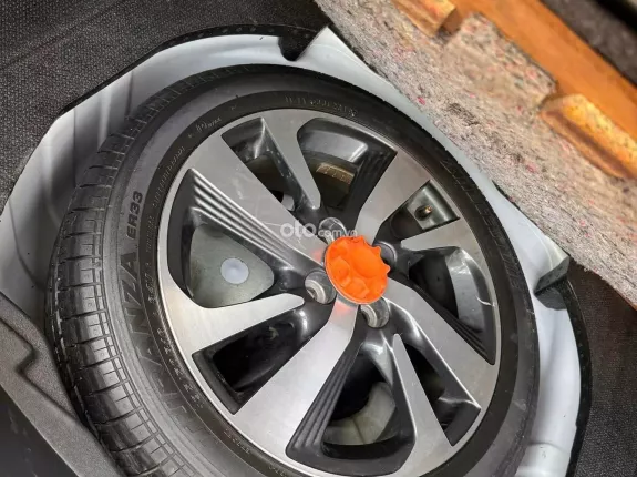Toyota Yaris 1.5G 2018 - Xe đẹp, 1 chủ từ mới tại Hà Nội