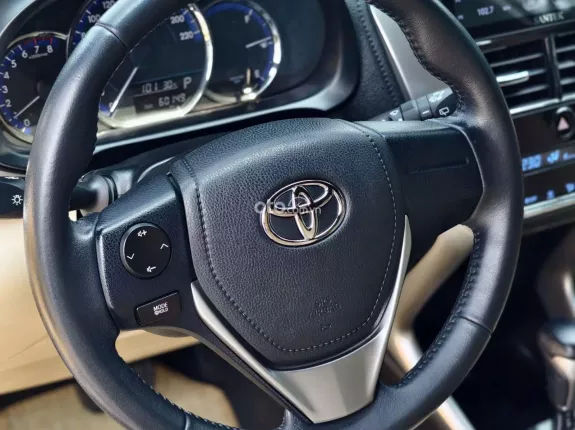 Toyota Yaris 1.5G 2018 - Xe đẹp, 1 chủ từ mới tại Hà Nội