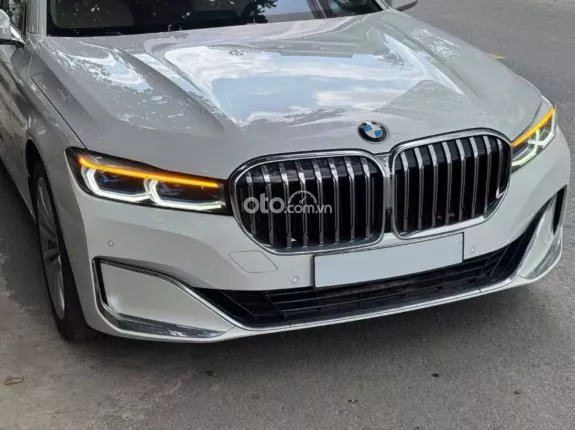 BMW 730Li Pure Excellence 2020 - Xe lăn bánh siêu lướt 3.055km
