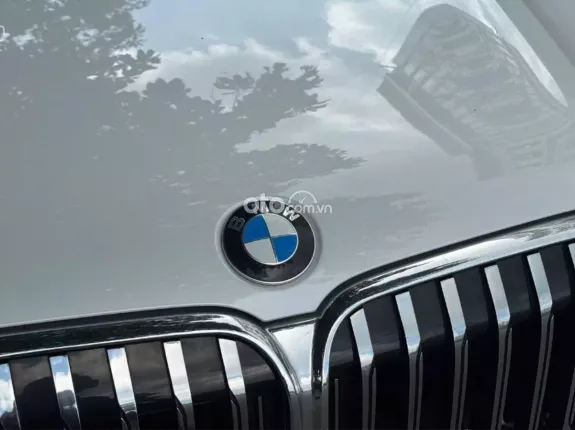 BMW 730Li Pure Excellence 2020 - Xe lăn bánh siêu lướt 3.055km