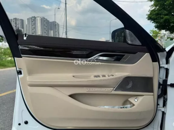 BMW 730Li Pure Excellence 2020 - Xe lăn bánh siêu lướt 3.055km