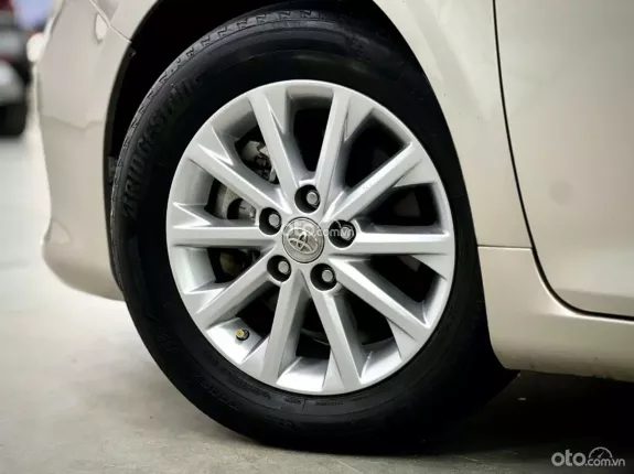 Toyota Camry 2.0E 2015 - ĐẲNG CẤP CHỦ TỊCH - XE ĐẸP CÓ SẴN GIAO NGAY
