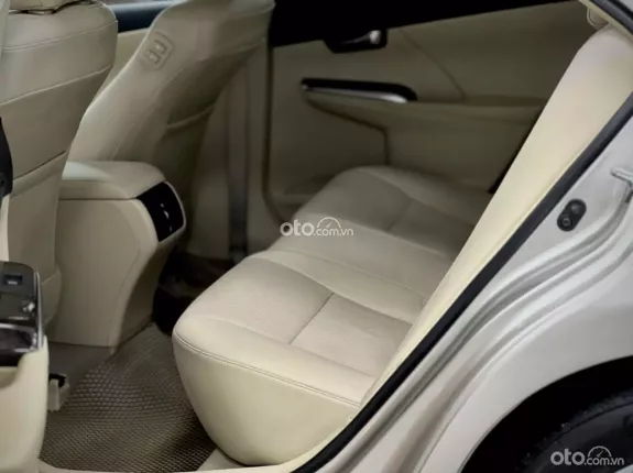 Toyota Camry 2.0E 2015 - ĐẲNG CẤP CHỦ TỊCH - XE ĐẸP CÓ SẴN GIAO NGAY