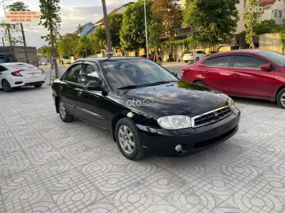Kia Spectra 2005 - Chính chủ lên đời bán lại