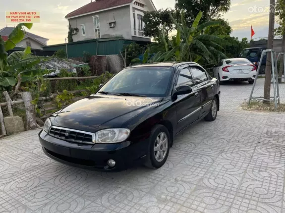 Kia Spectra 2005 - Chính chủ lên đời bán lại