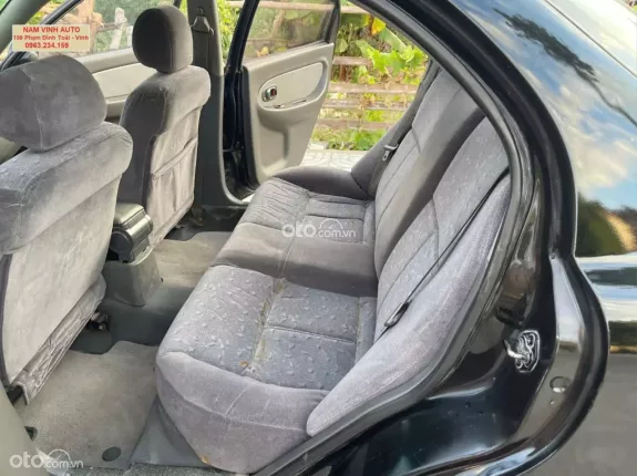 Kia Spectra 2005 - Xe ngon đi chán bên em cam kết thu lại