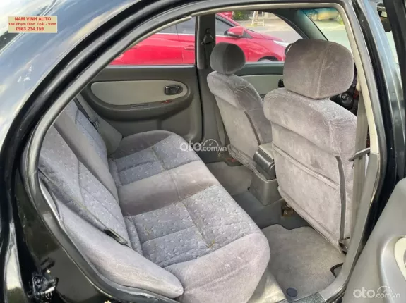 Kia Spectra 2005 - Xe ngon đi chán bên em cam kết thu lại