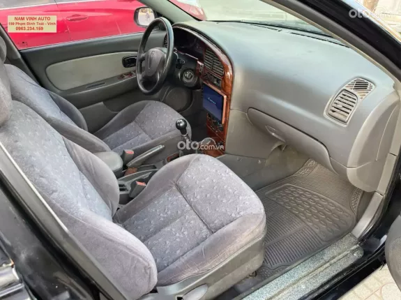 Kia Spectra 2005 - Xe ngon đi chán bên em cam kết thu lại