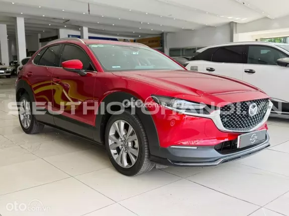 Mazda CX-30 2.0L Premium 2024 - Xe đảm bảo chất lượng hỗ trợ kiểm tra tại hãng