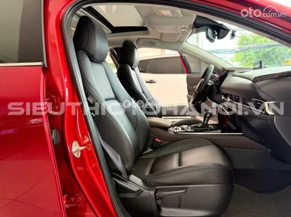Mazda CX-30 2.0L Premium 2024 - Xe đảm bảo chất lượng hỗ trợ kiểm tra tại hãng