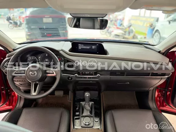 Mazda CX-30 2.0L Premium 2024 - Xe đảm bảo chất lượng hỗ trợ kiểm tra tại hãng