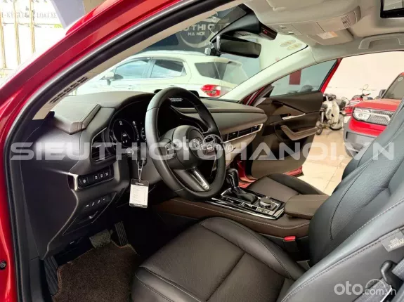 Mazda CX-30 2.0L Premium 2024 - Xe đảm bảo chất lượng hỗ trợ kiểm tra tại hãng