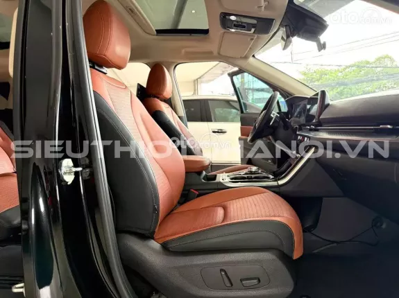 Kia Carnival 2.2D Signature 2022 - Xe đảm bảo chất lượng hỗ trợ kiểm tra tại hãng