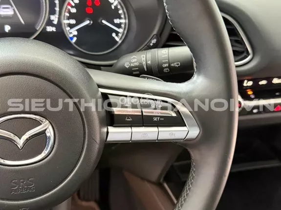 Mazda CX-30 2.0L Premium 2024 - Xe đảm bảo chất lượng hỗ trợ kiểm tra tại hãng