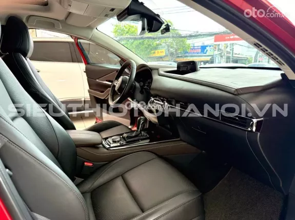 Mazda CX-30 2.0L Premium 2024 - Xe đảm bảo chất lượng hỗ trợ kiểm tra tại hãng