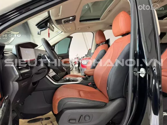 Kia Carnival 2.2D Signature 2022 - Xe đảm bảo chất lượng hỗ trợ kiểm tra tại hãng