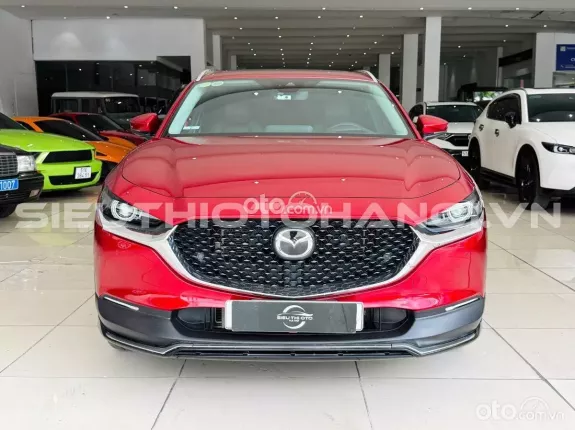 Mazda CX-30 2.0L Premium 2024 - Xe đảm bảo chất lượng hỗ trợ kiểm tra tại hãng