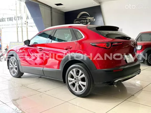 Mazda CX-30 2.0L Premium 2024 - Xe đảm bảo chất lượng hỗ trợ kiểm tra tại hãng