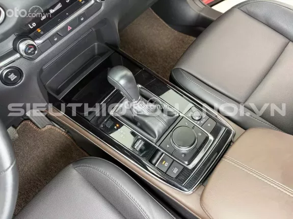 Mazda CX-30 2.0L Premium 2024 - Xe đảm bảo chất lượng hỗ trợ kiểm tra tại hãng