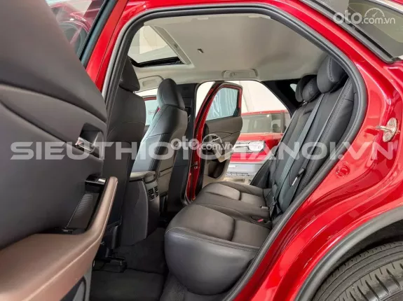 Mazda CX-30 2.0L Premium 2024 - Xe đảm bảo chất lượng hỗ trợ kiểm tra tại hãng