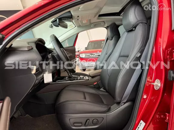 Mazda CX-30 2.0L Premium 2024 - Xe đảm bảo chất lượng hỗ trợ kiểm tra tại hãng