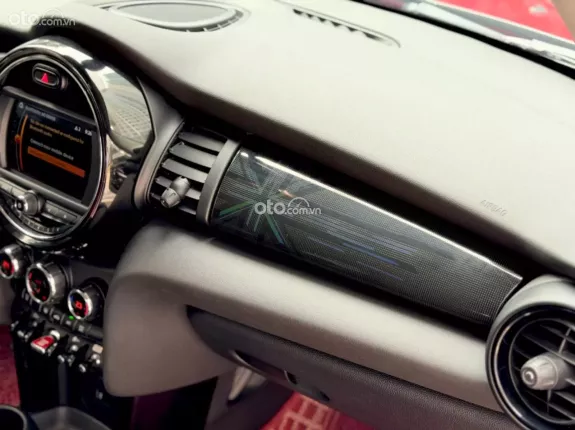 Mini Cooper S 3 cửa 2018 - Mini Cooper S 3 cửa 2019