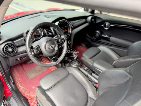 Mini Cooper S 3 cửa 2018 - Mini Cooper S 3 cửa 2019