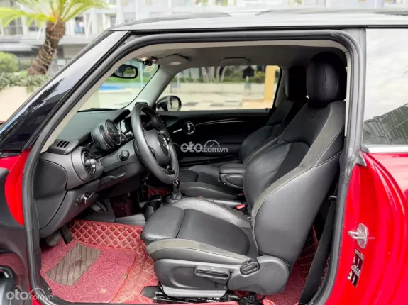 Mini Cooper S 3 cửa 2018 - Mini Cooper S 3 cửa 2019