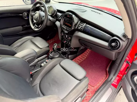 Mini Cooper S 3 cửa 2018 - Mini Cooper S 3 cửa 2019